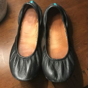 Matte Black Tieks